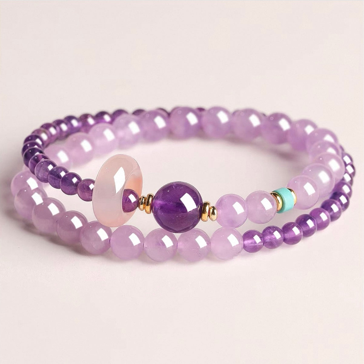 Amethyst – Achieve Prestigious Success