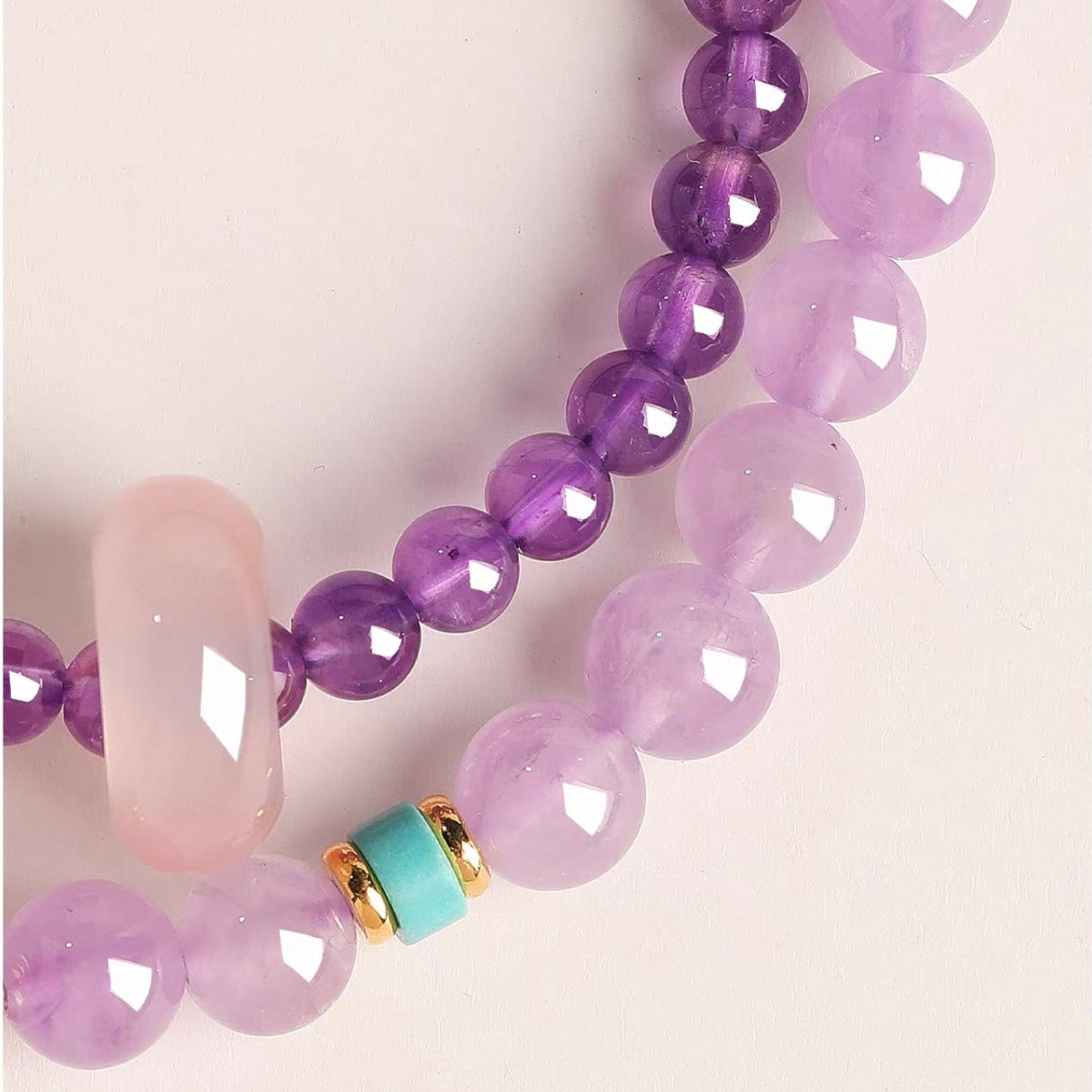 Amethyst – Achieve Prestigious Success