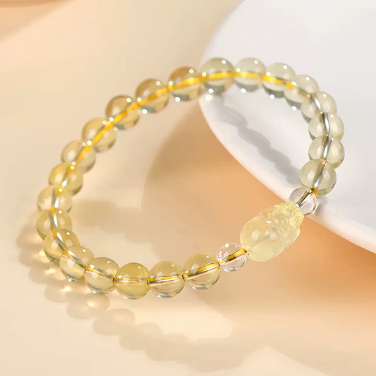 Natural Crystal Energy Stone