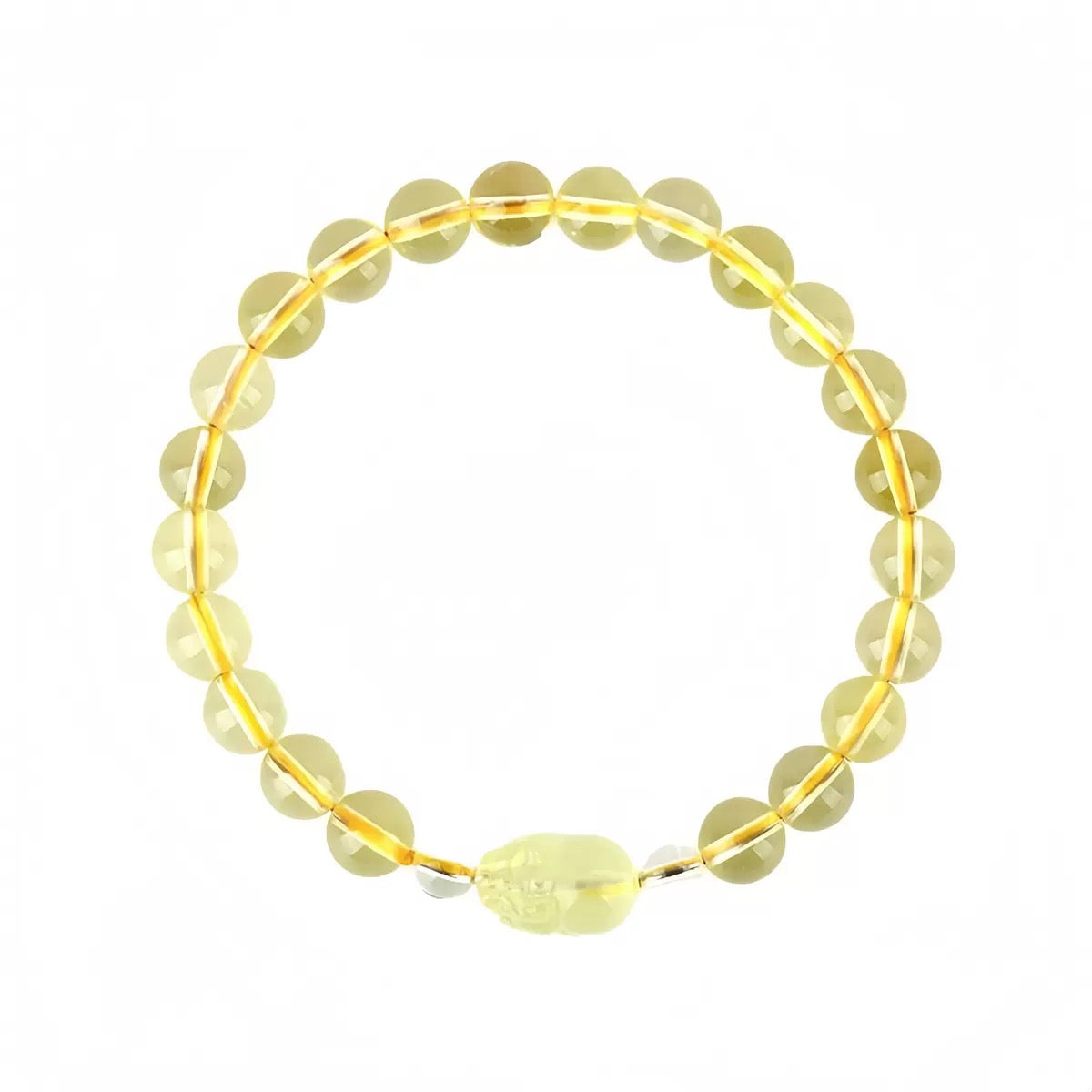 Natural Crystal Energy Stone