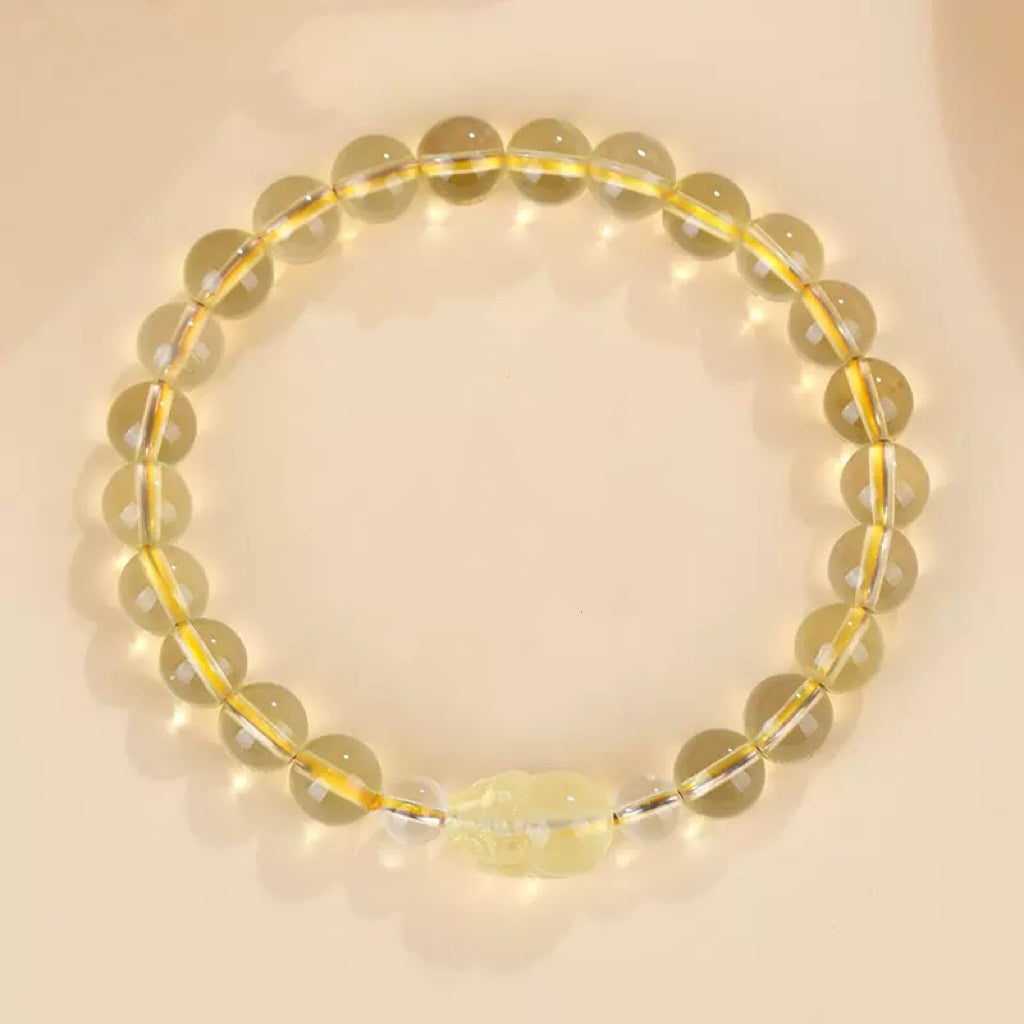 Natural Crystal Energy Stone