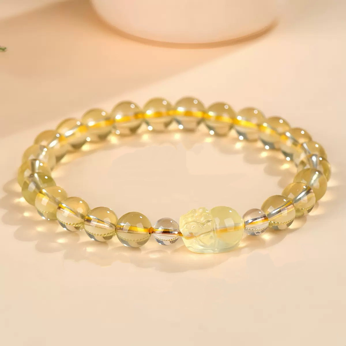 Natural Crystal Energy Stone