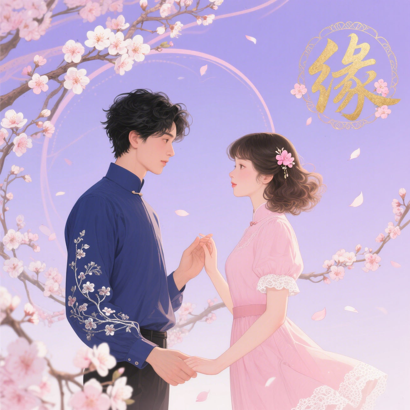 Attract Love Series