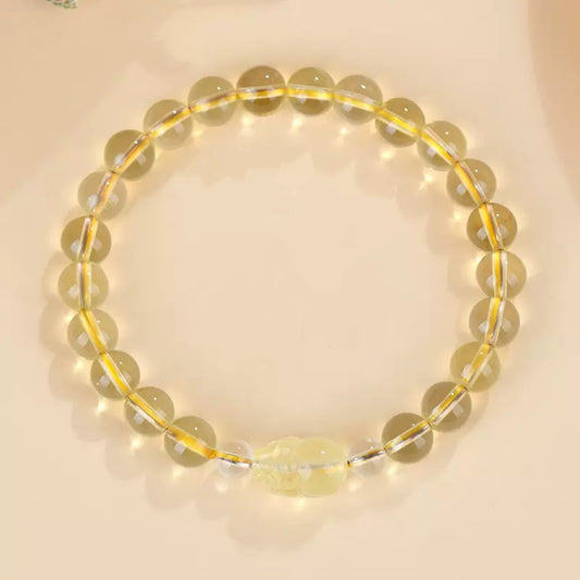 Natural Crystal Energy Stone